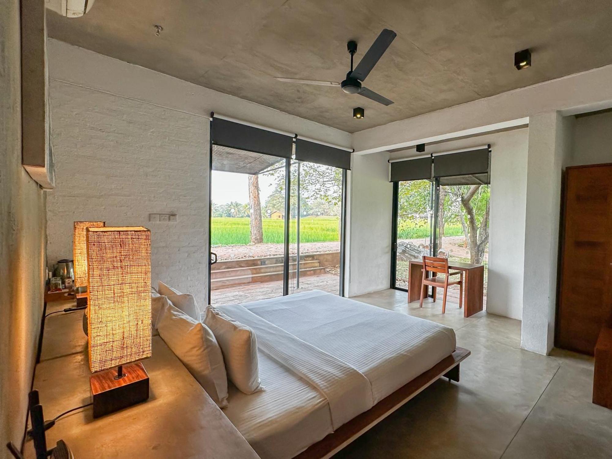 Kalundewa Retreat Hotel Dambulla Room photo