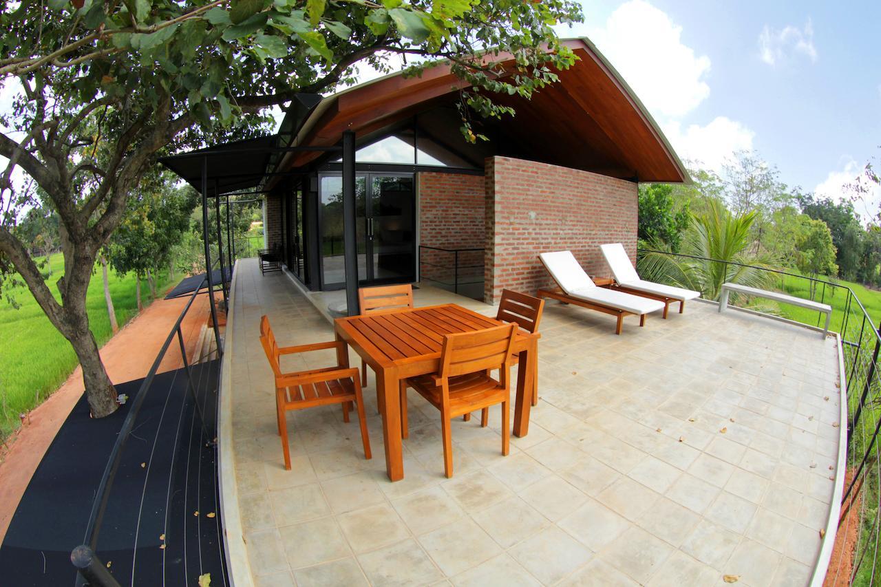 Kalundewa Retreat Hotel Dambulla Room photo