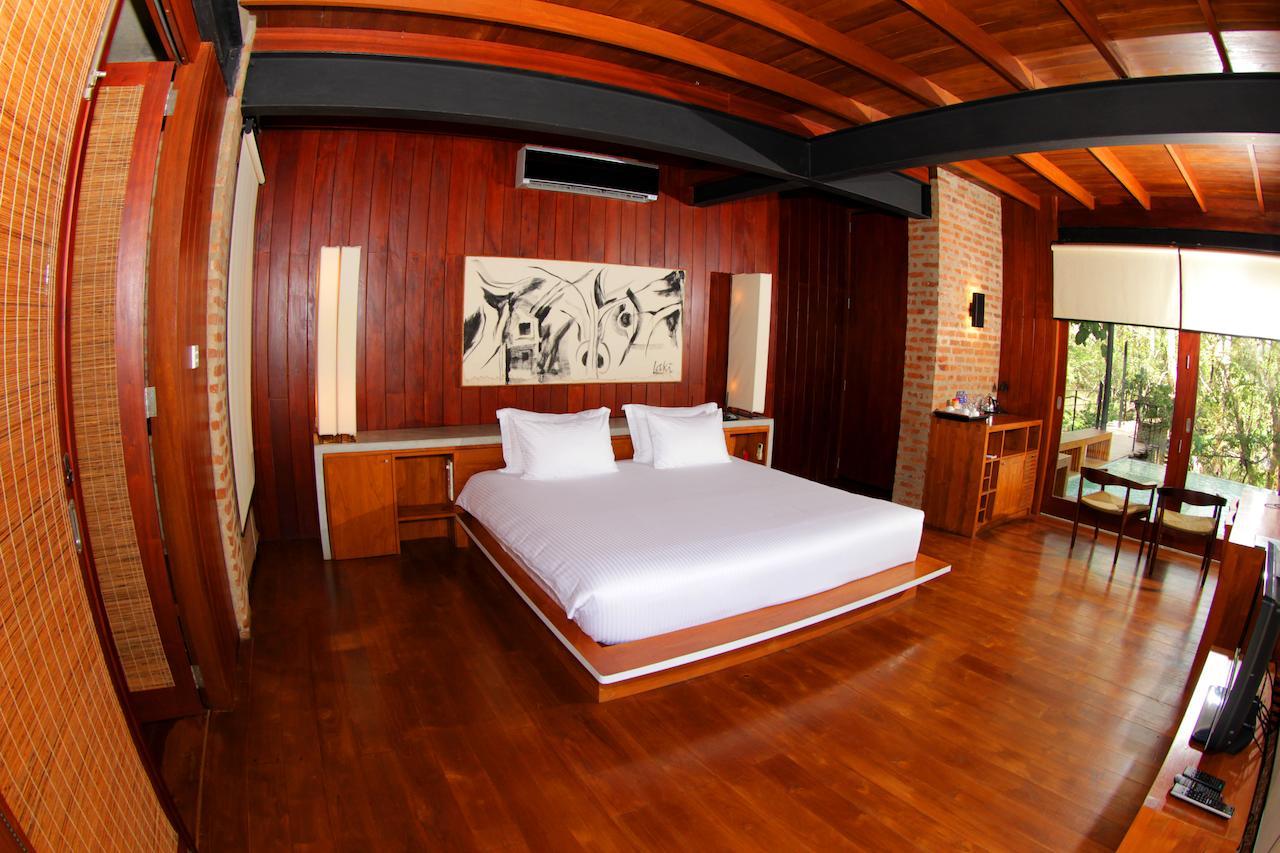 Kalundewa Retreat Hotel Dambulla Room photo