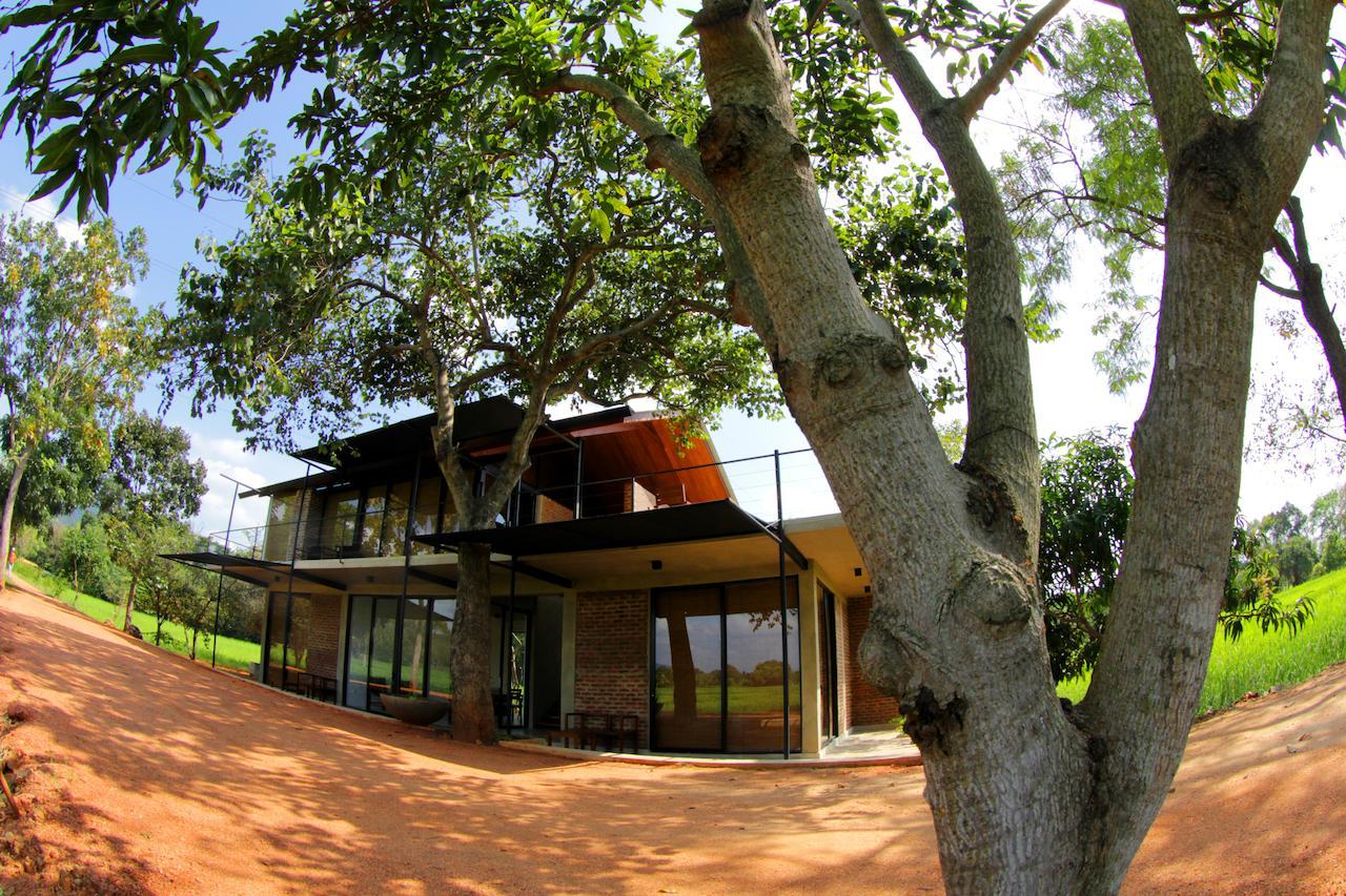 Kalundewa Retreat Hotel Dambulla Room photo