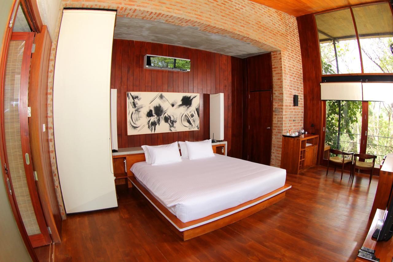 Kalundewa Retreat Hotel Dambulla Room photo